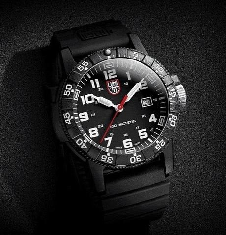 Luminox Leatherback Sea Turtle – Shop Official Luminox Watches