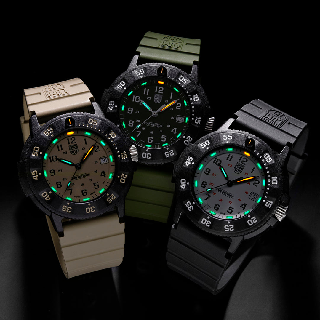 Navy SEAL Original EVO Series – Shop Official Luminox Watches