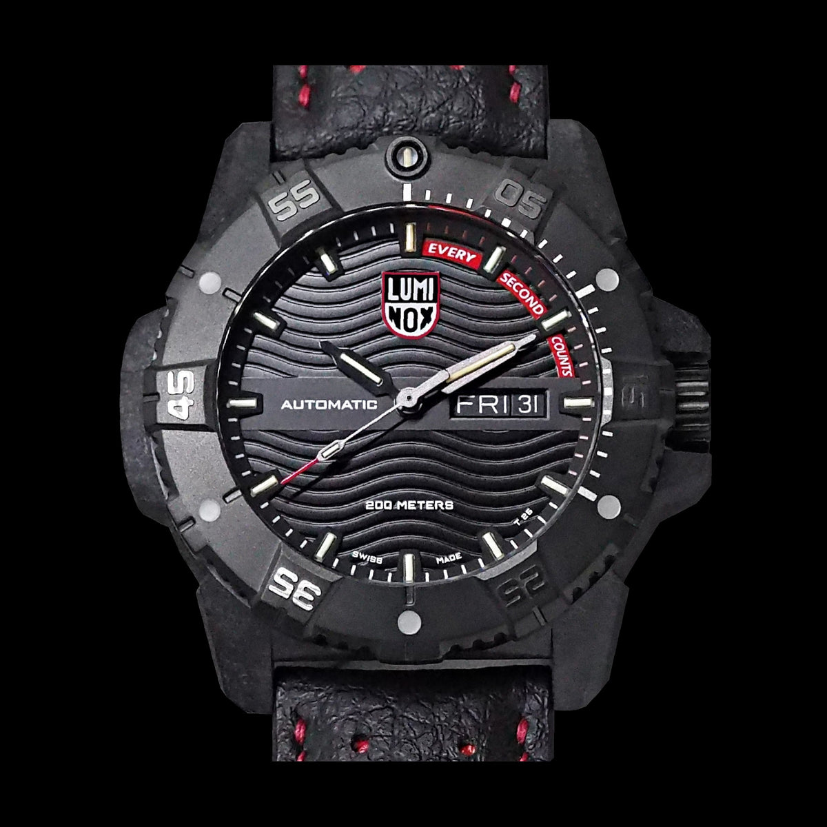 Luminox black friday hotsell