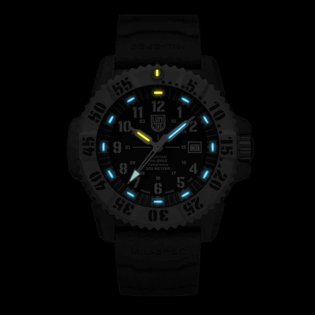 Mil Spec Series 3351.1.SET Shop Official Luminox Watches Online Singapore Malaysia Brunei