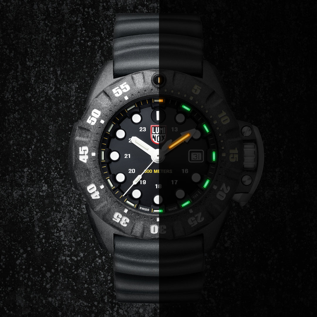 Luminox 1550 cheap