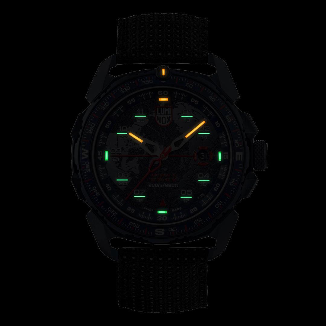 Luminox ice sar discount 1203