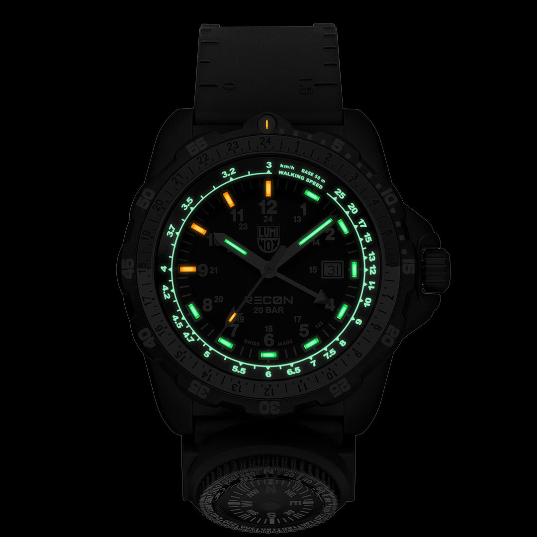 Luminox RECON NAV SPEC - 8831.KM – Shop Official Luminox Watches