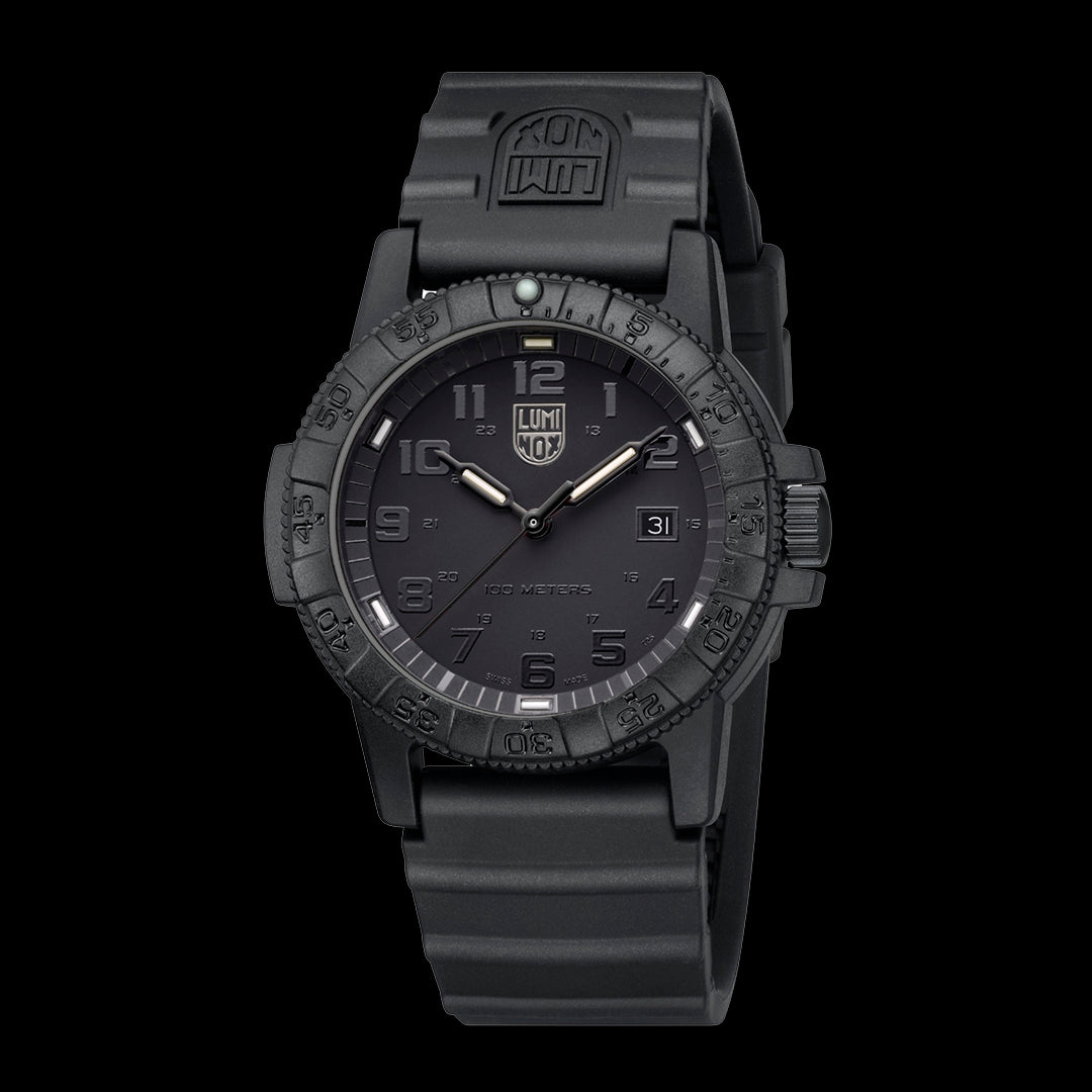 Luminox LEATHERBACK SEA TURTLE GIANT - 0321.BO – Shop Official