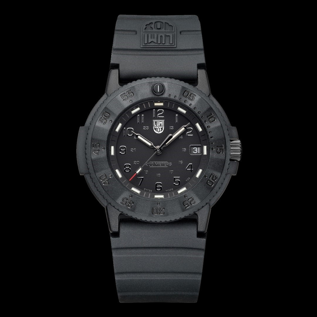 Luminox 3001 deals