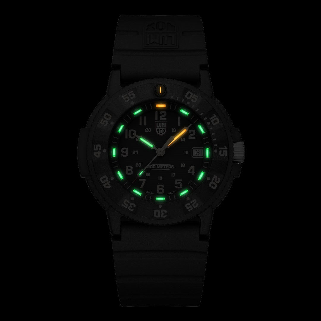 Luminox Original EVO Series 3001.EVO.OR Shop Official Luminox Watches Online Singapore Malaysia Brunei