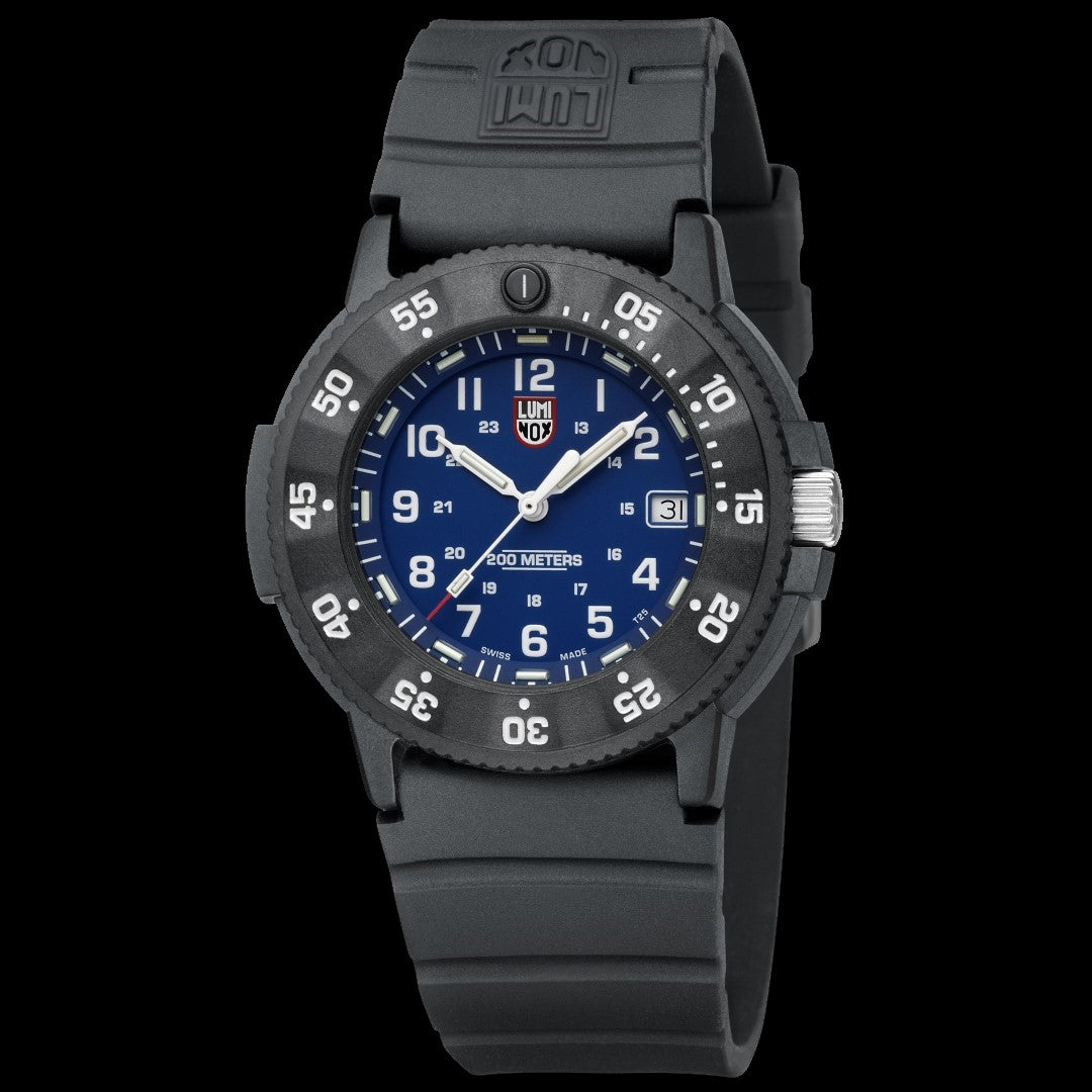 Navy SEAL Original EVO Series - 3003.EVO – Shop Official Luminox