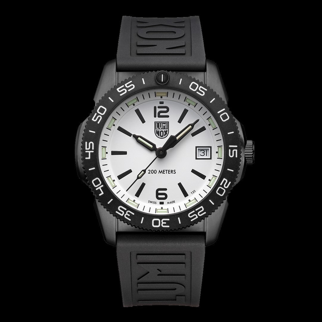 Pacific Diver Ripple Series 3127.M Shop Official Luminox