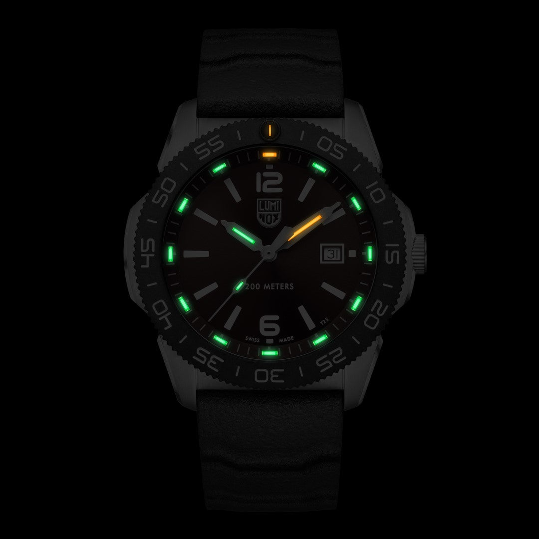 Pacific Diver Series - 3135 – Shop Official Luminox Watches Online