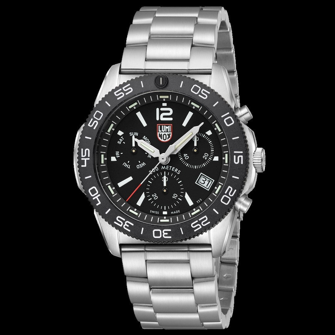 Pacific Diver Chronograph Series - 3142 – Shop Official Luminox