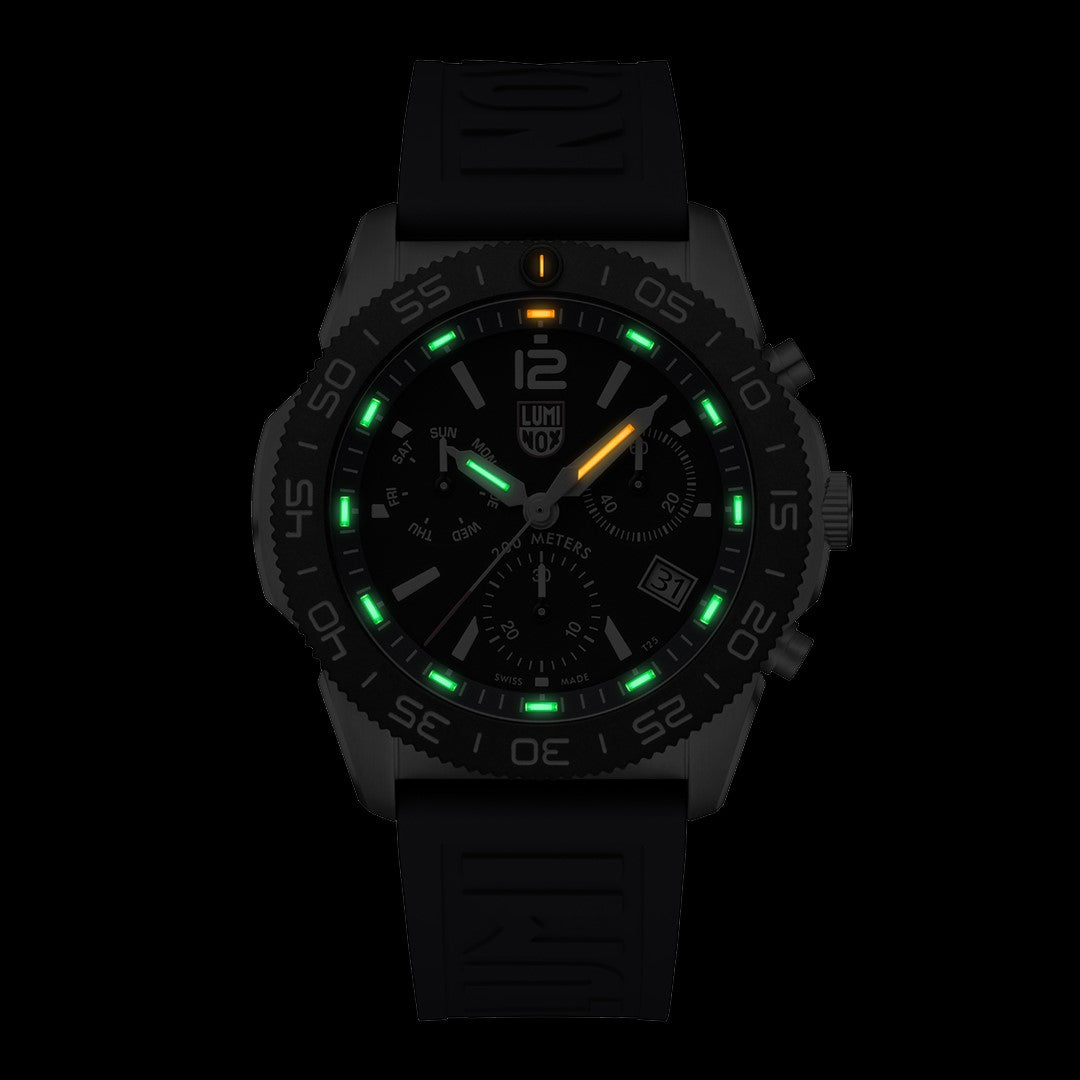 Pacific Diver Chronograph Series - 3143 – Shop Official Luminox