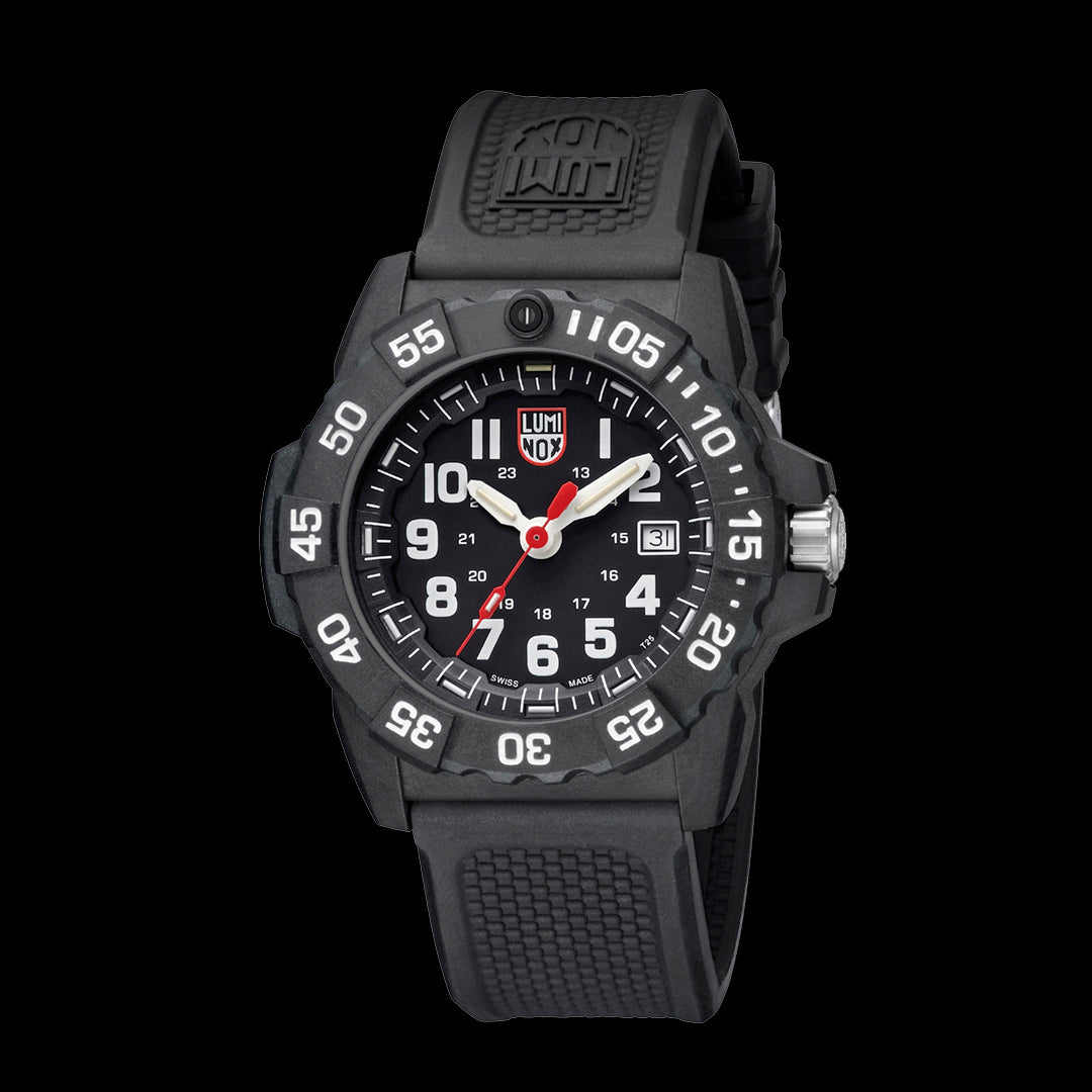 Luminox 3500 Series 3501 Shop Official Luminox Watches Online Singapore Malaysia Brunei