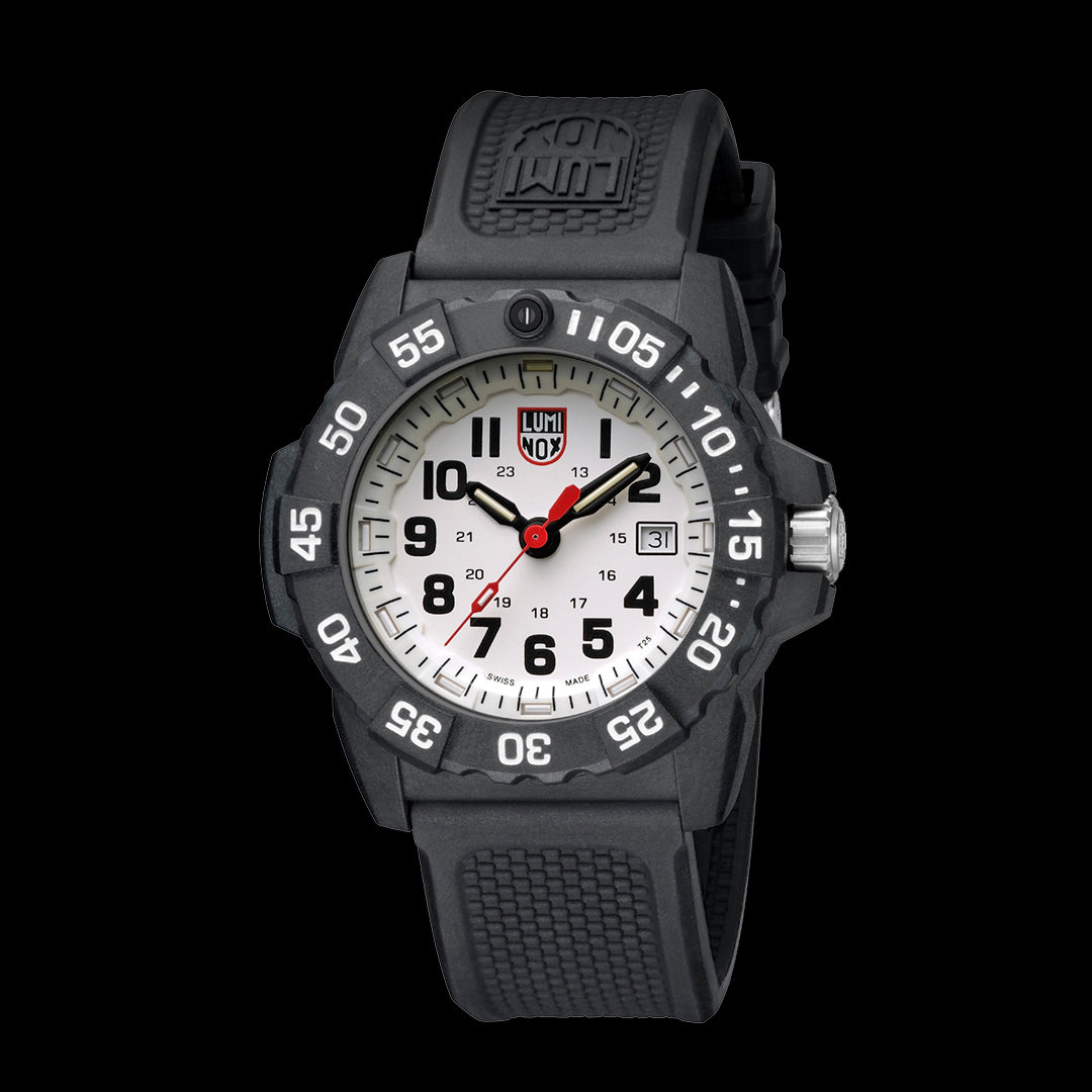 Luminox NAVY SEAL 3500 - 3507 – Shop Official Luminox Watches