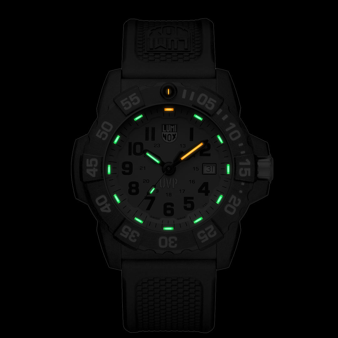 Luminox 3509 best sale