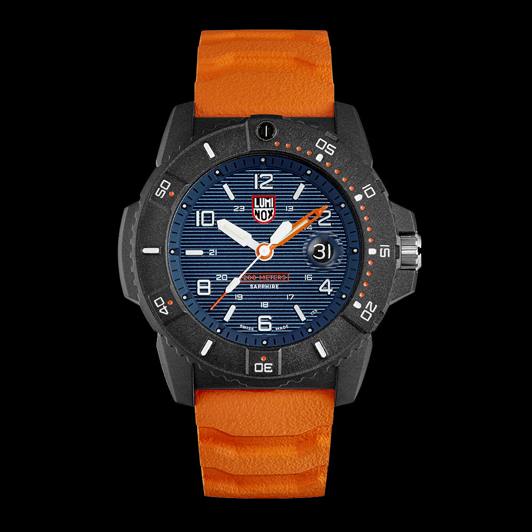 Navy SEAL Series 3603 Shop Official Luminox Watches Online