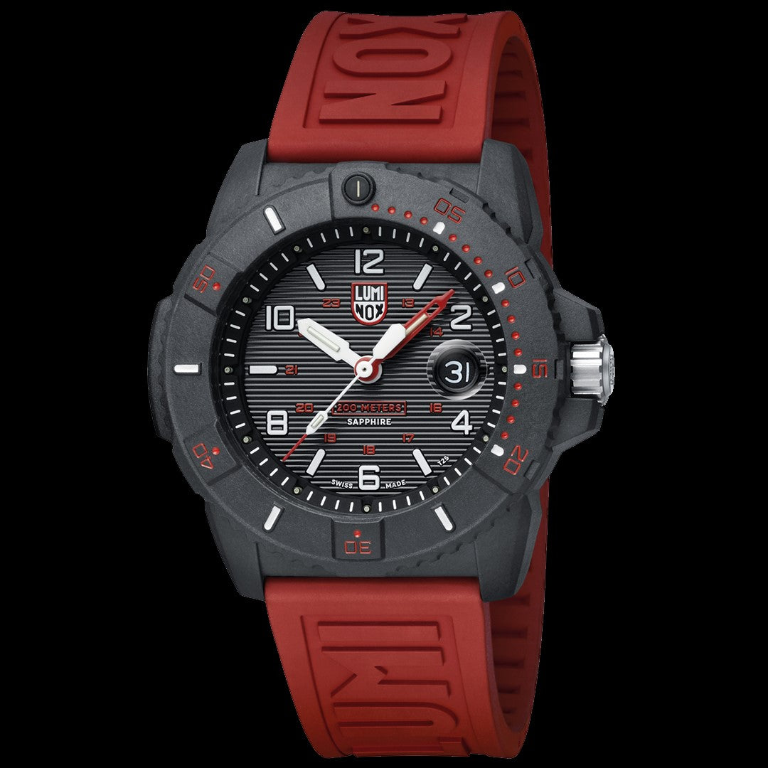 Luminox 3600 Series 3615.RF Shop Official Luminox Watches Online Singapore Malaysia Brunei