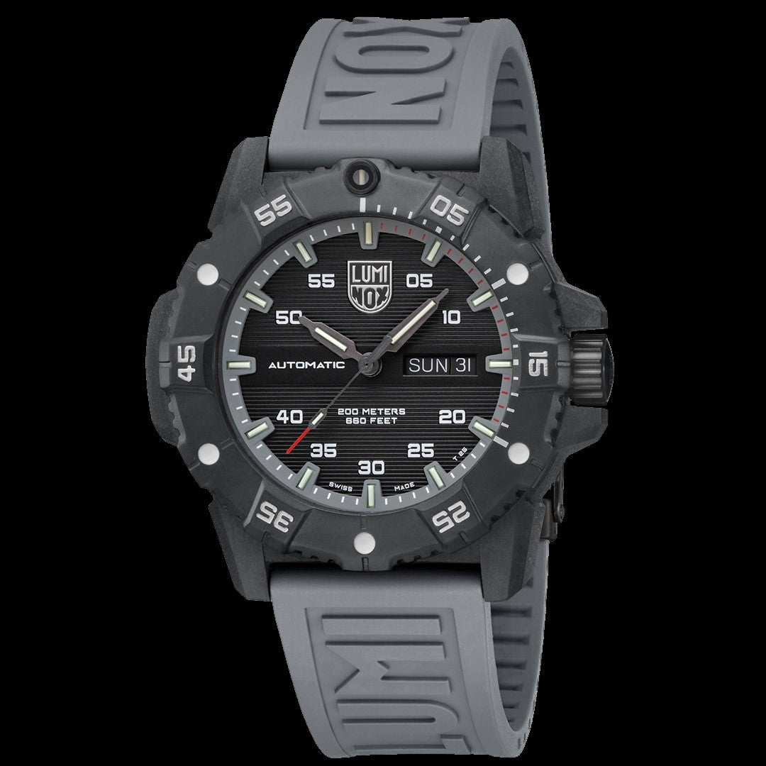 Master Carbon SEAL Automatic Series 3862 Shop Official Luminox Watches Online Singapore Malaysia Brunei