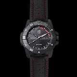 Luminox 'Wave Crest' Automatic Limited Edition - 3875.ESC.N