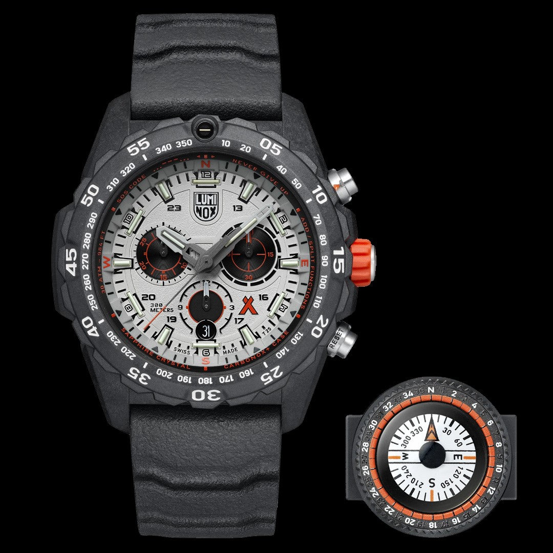 Bear Grylls Survival MASTER - 3748 – Shop Official Luminox Watches ...