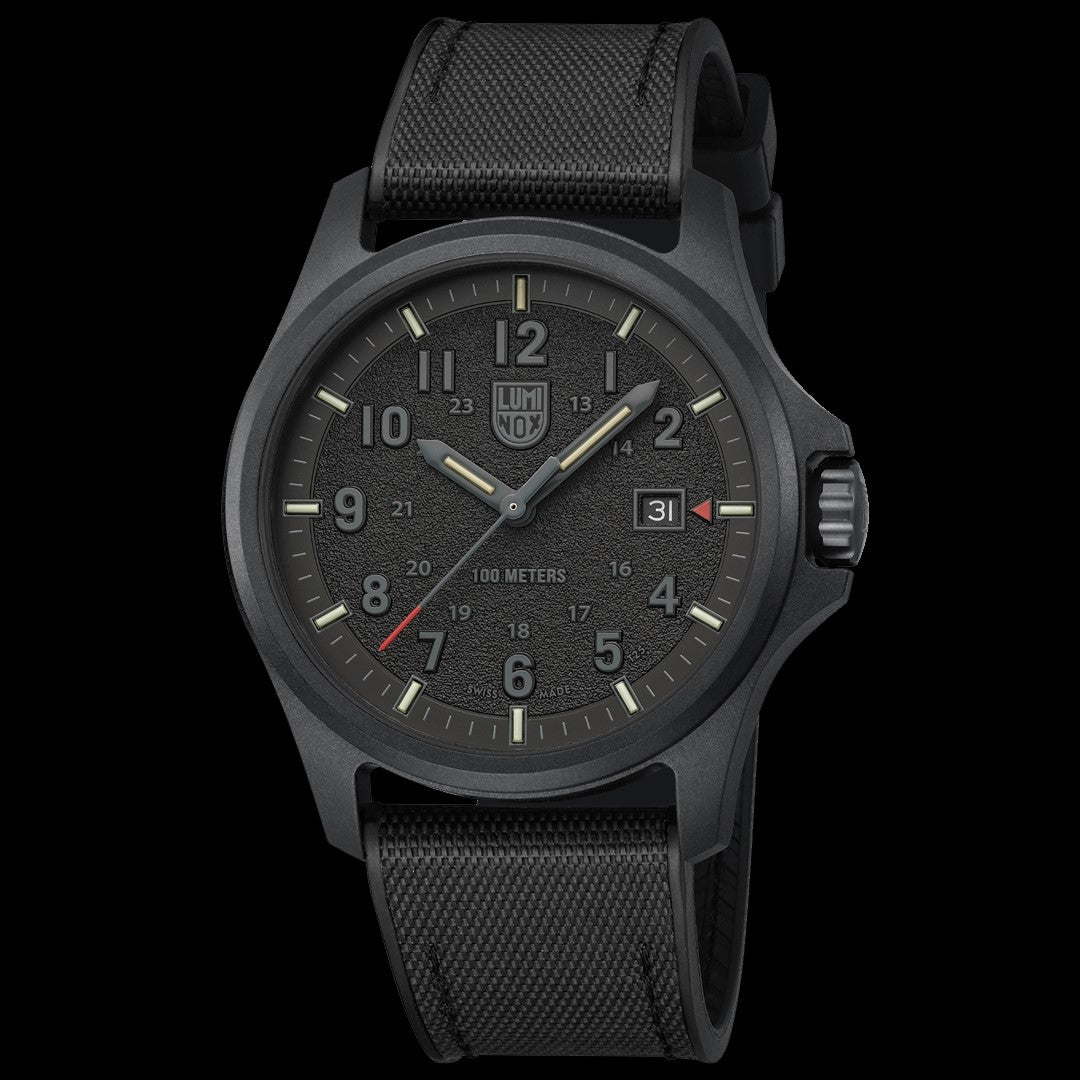 Atacama Field Series - 1961 – Shop Official Luminox Watches Online ...