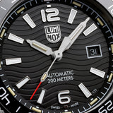 Pacific Diver Automatic Series - 3101