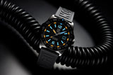 Pacific Diver Automatic Series - 3101