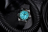 Pacific Diver Automatic 'Midnight Mariner' - 3101.H