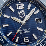 Pacific Diver Automatic Series - 3104