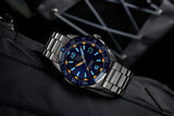 Pacific Diver Automatic Series - 3104