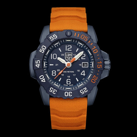 Shop Official Luminox Watches Online Singapore Malaysia Brunei