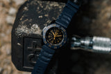 Luminox Foundation 'Back To The Blue' Series - 3255.CB.NSF