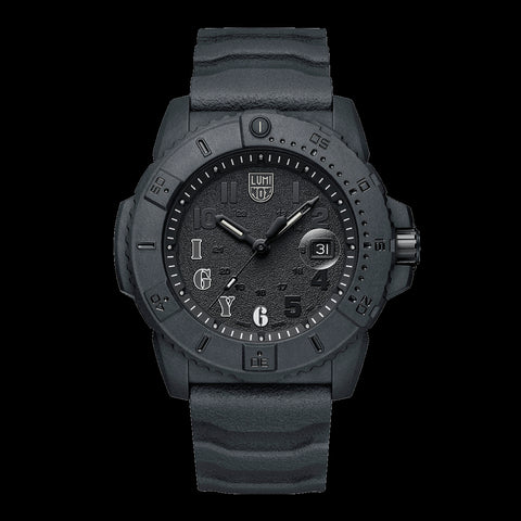 Luminox Foundation Series - 3611.IGY6.NSF Limited Edition