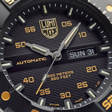 Master Carbon SEAL Automatic Series - 3865.GOLD Limited Edition