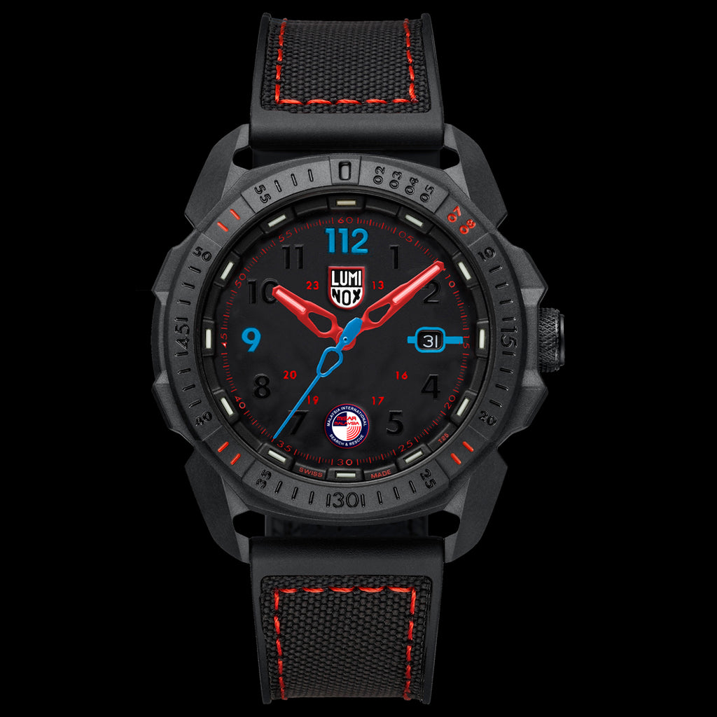 ICE-SAR Arctic - 1002.MISAR – Shop Official Luminox Watches Online