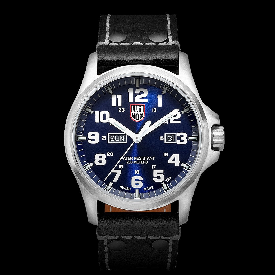 Luminox FIELD ATACAMA Day Date - 1924 – Shop Official Luminox Watches ...