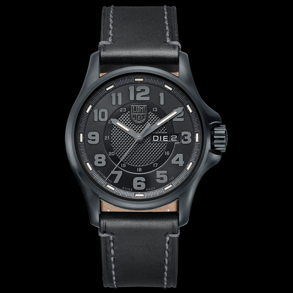 Luminox FIELD AUTOMATIC - 1801.BO – Shop Official Luminox Watches 