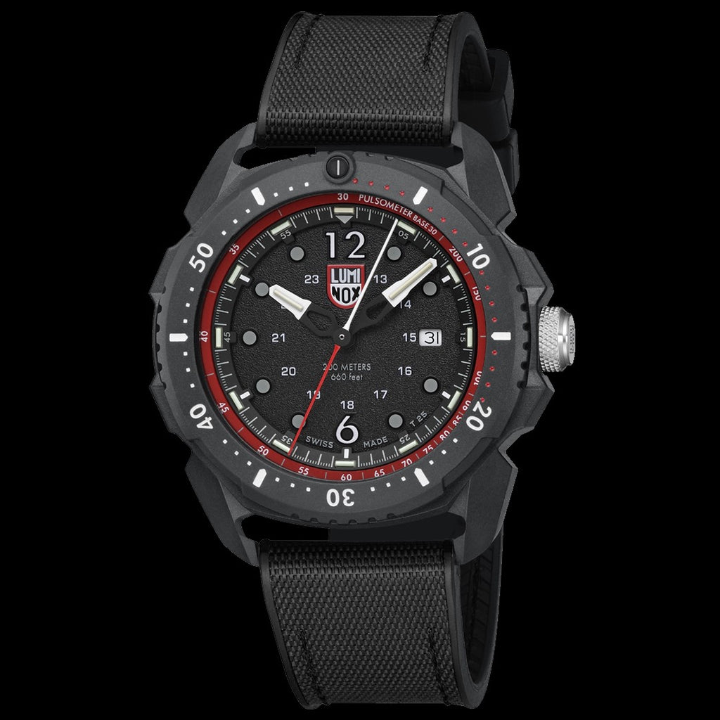 ICE-SAR Arctic - 1051 – Shop Official Luminox Watches Online ...