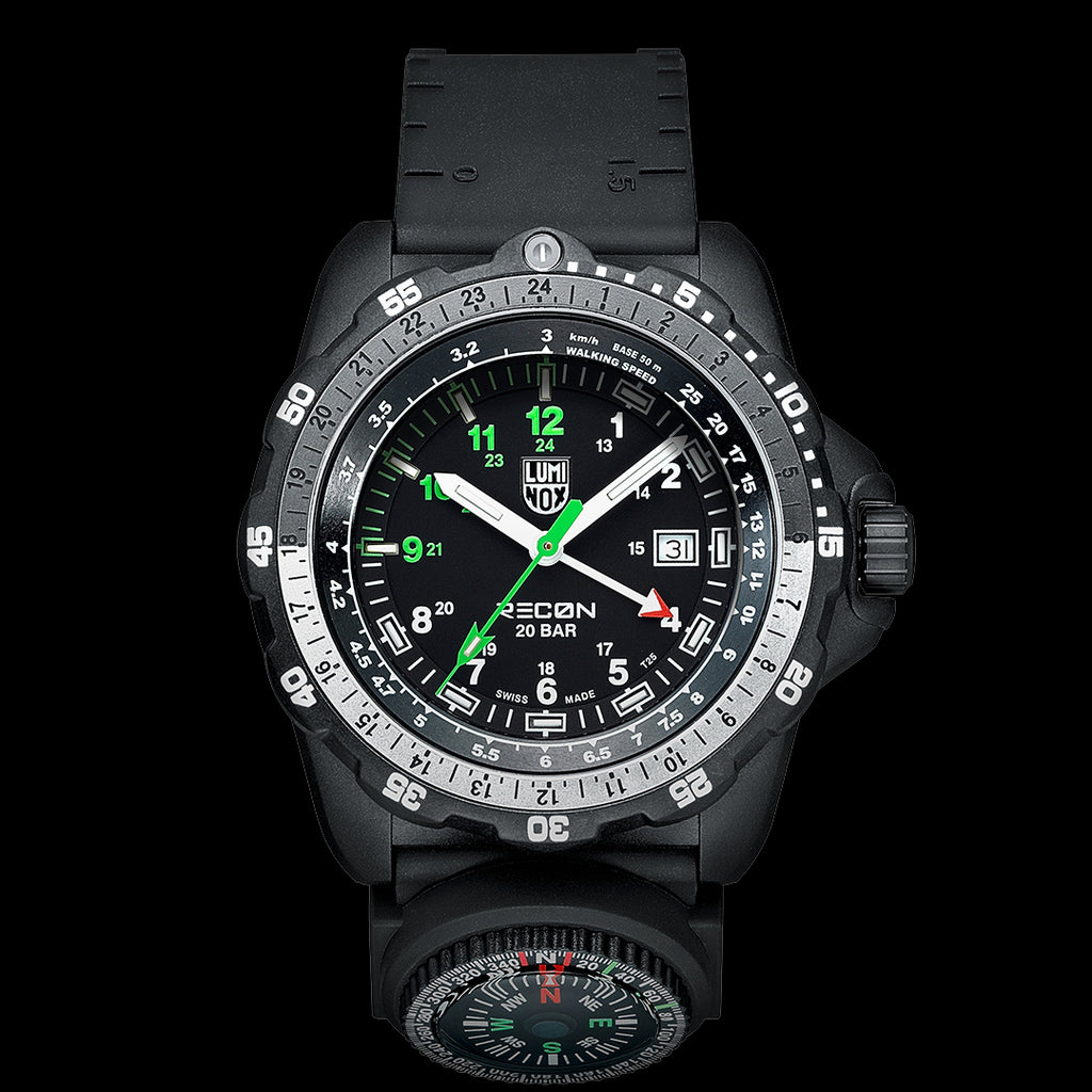 Luminox RECON NAV SPEC - 8831.KM – Shop Official Luminox Watches