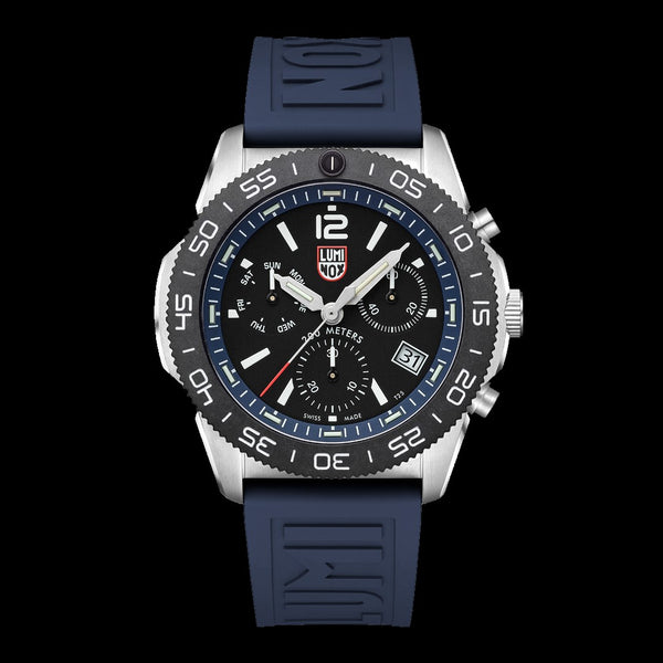 Pacific Diver Chronograph Series - 3143 – Shop Official Luminox