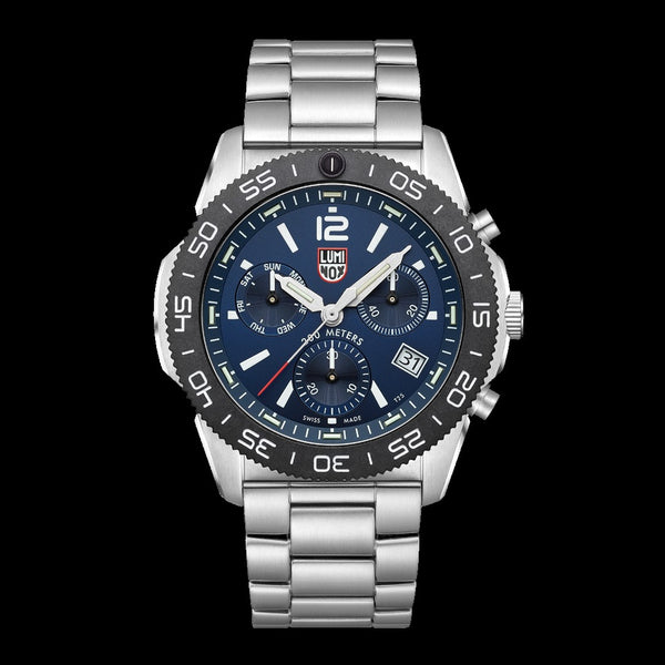 Pacific Diver Chronograph Series - 3144 – Shop Official Luminox