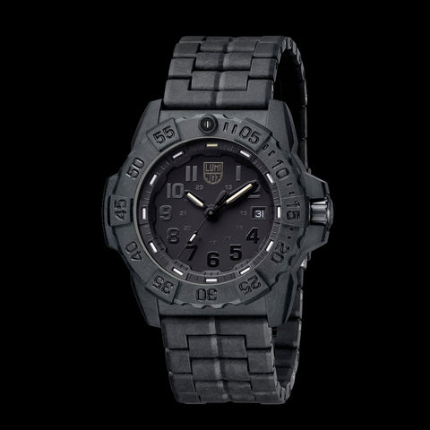 Luminox NAVY SEAL 3500 - 3502.BO – Shop Official Luminox Watches