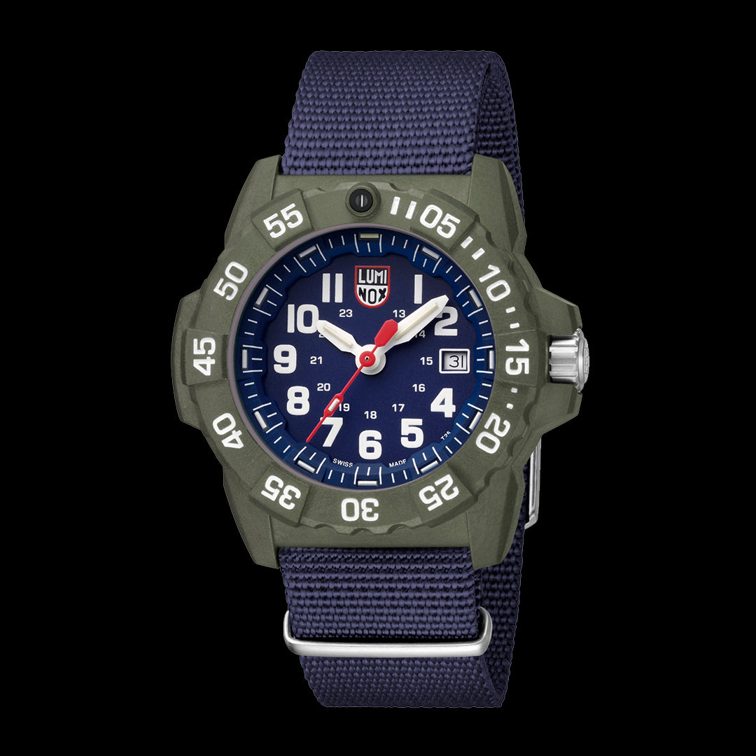 Luminox 3500 Series - 3503.ND – Shop Official Luminox Watches Online ...