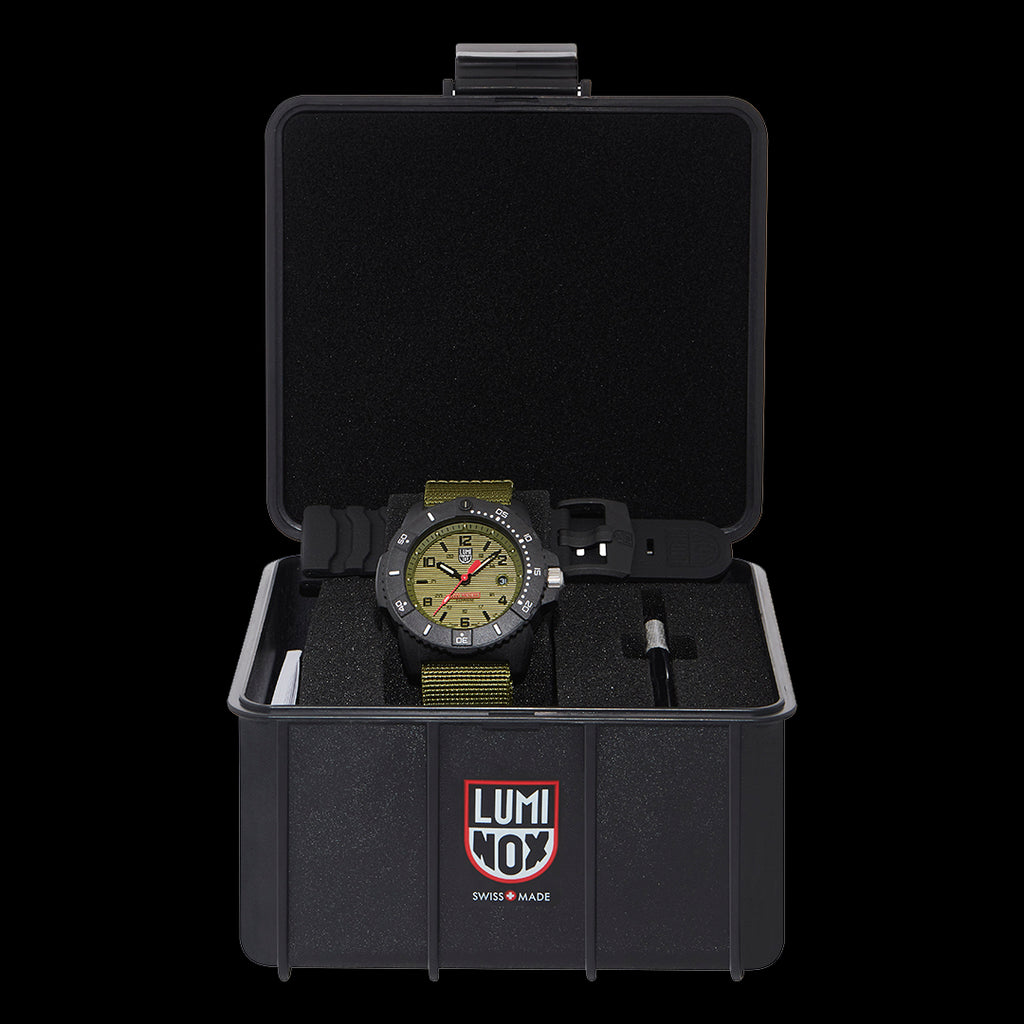 Luminox 3600 Series 3617set Shop Official Luminox Watches Online Singapore Malaysia 0957