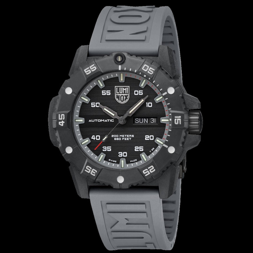 Master Carbon SEAL Automatic Series - 3862 – Shop Official Luminox ...